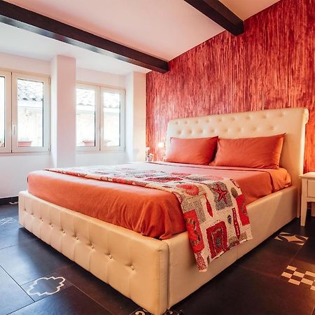 סנרמו Costiglioli Central & Elegant Duplex מראה חיצוני תמונה