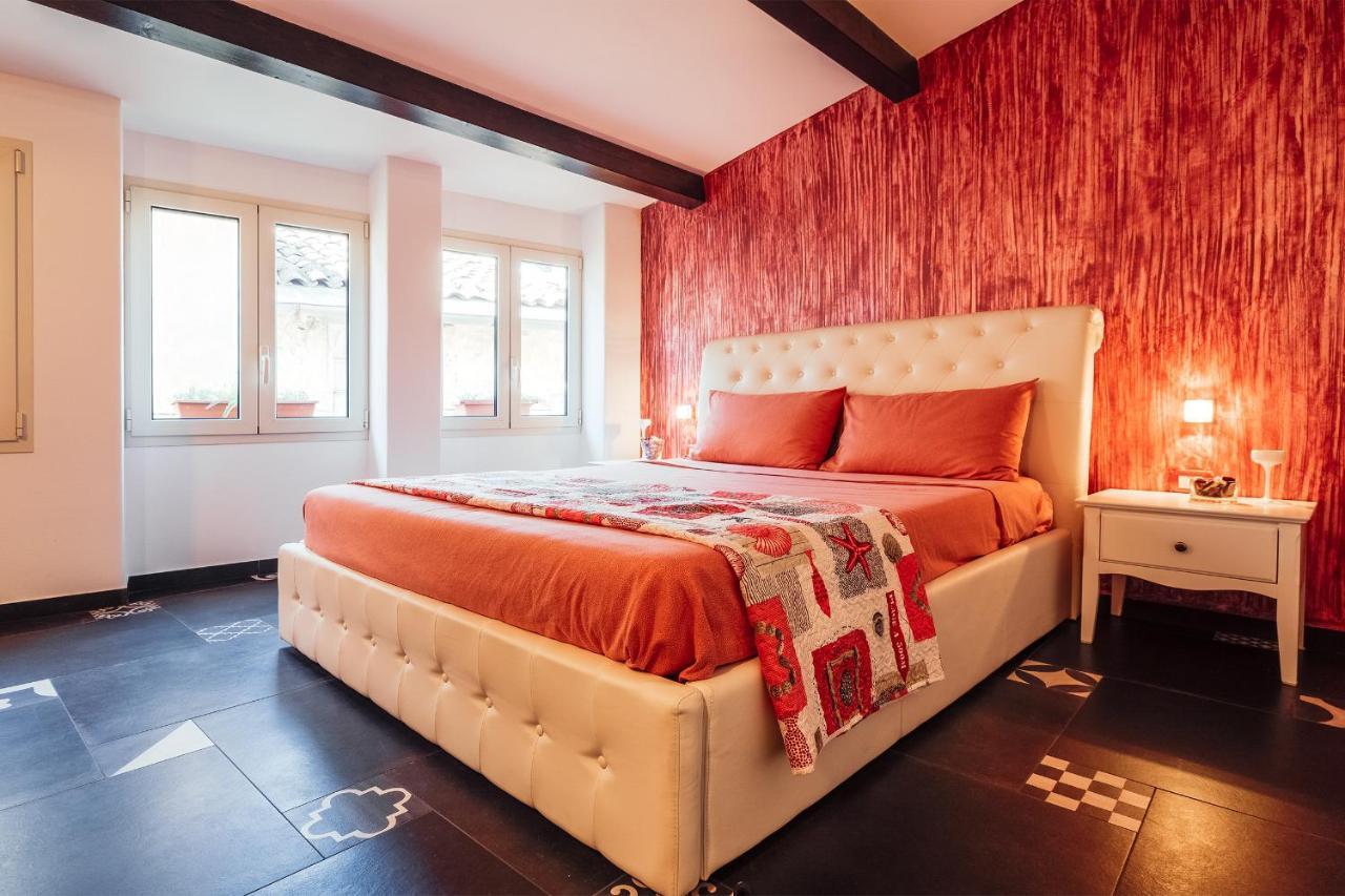 סנרמו Costiglioli Central & Elegant Duplex מראה חיצוני תמונה