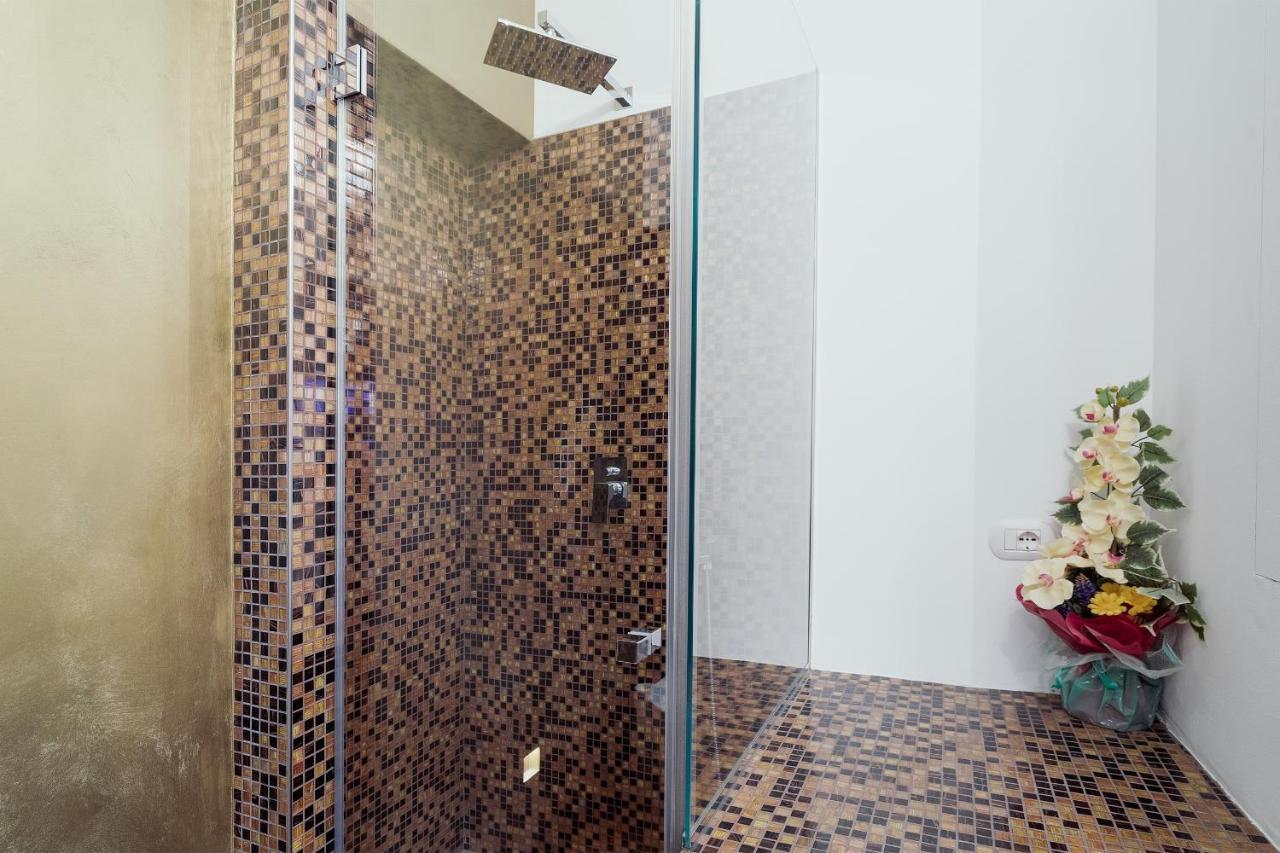 סנרמו Costiglioli Central & Elegant Duplex מראה חיצוני תמונה
