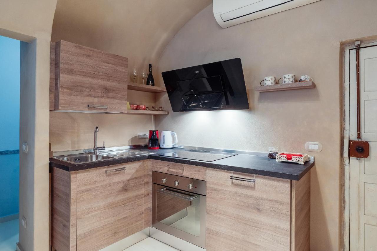 סנרמו Costiglioli Central & Elegant Duplex מראה חיצוני תמונה