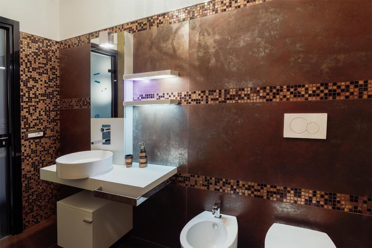 סנרמו Costiglioli Central & Elegant Duplex מראה חיצוני תמונה
