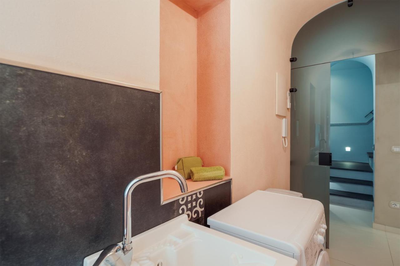 סנרמו Costiglioli Central & Elegant Duplex מראה חיצוני תמונה